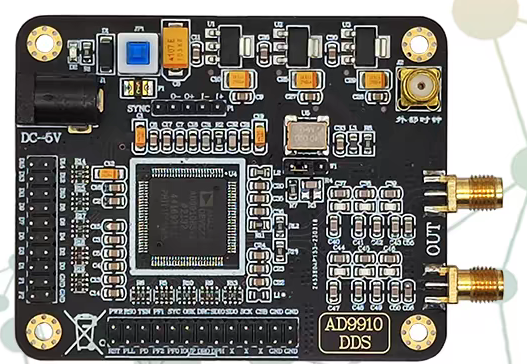 AD9910