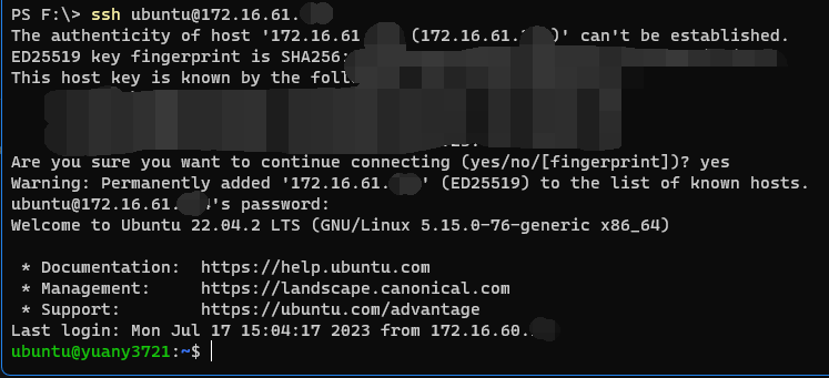 connect2lxc