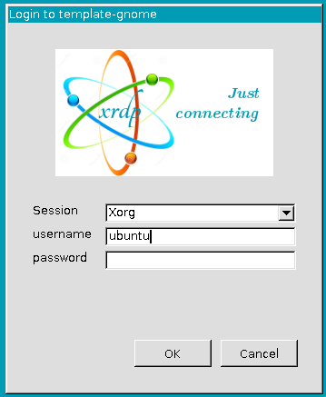 xrdp